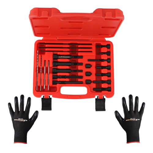 M10 kit extracteur bougie - m8,