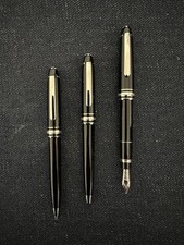 Montblanc WA Mozart Platinum