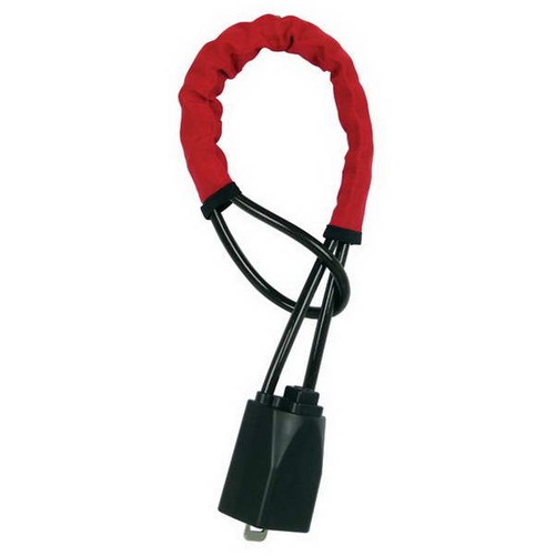 Antivol volant ceinture - antivol,