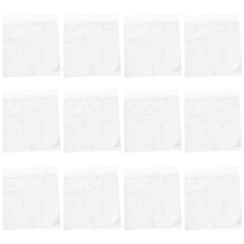  50 Pcs Pochette Vinyle