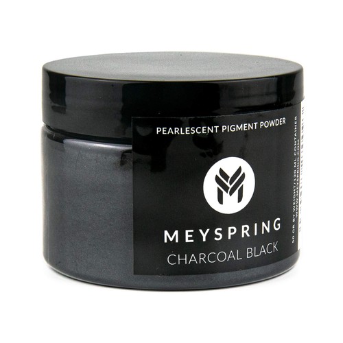 Poudre mica noir - poudre,