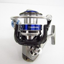Moulinet de pêche tournant gauche et droit DAIWA SALTIGA 10 4000H