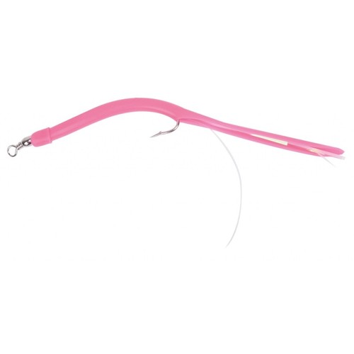 Anguillon ragot rose - ragot,