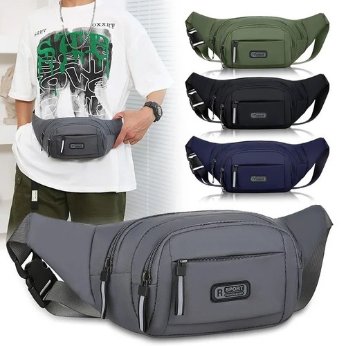 Sac banane homme sport sacoche - homme,