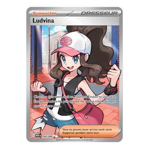 Ludvina 164 086 carte - ludvina,