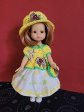 VETEMENTS CONCUS POUR POUPEE