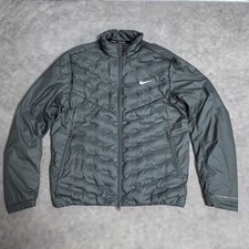 Veste therma fit nike - therma, taille