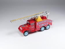 Corgi toys gs23 - /,