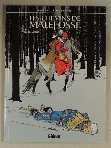 Chemins malefosse 16 - de,