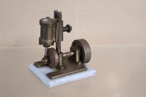 Mamod stuart live steam plugga - mamod,