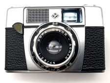 Agfa Optima 1a Sucherkamera