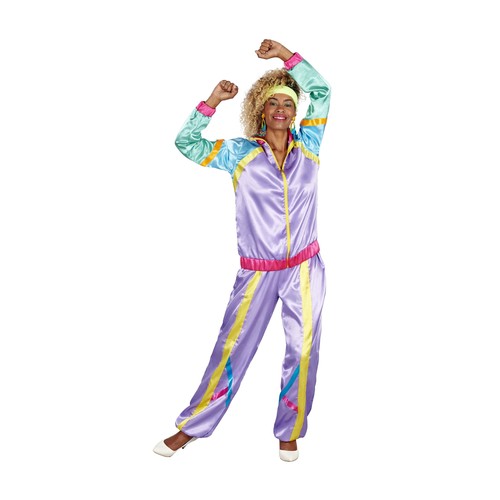 Costume survêtement des - de,