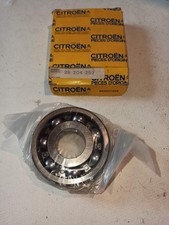 1 roulement de boite de vitesse arbre secondaire CITROEN CX  / C25