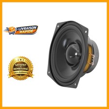 Dynavox Subwoofer 165 mm 8