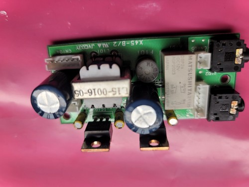 Kenwood avr unit board for - kenwood,