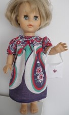 Vêtement poupée 38-40 cm