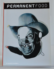 PERMANENT FOOD n°11, M