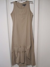 Robe de Soirée Marque Lauren Vidal Taille  38