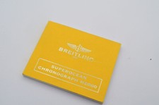 BREITLING Manuel Colt
