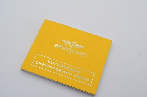 Breitling manuel colt - breitling,