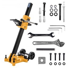 Support incliné pour les