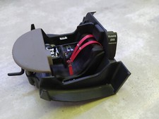 1/18 Cockpit Mercedes-Benz CLK