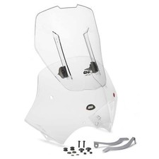 Pare-Brise GIVI AF330B AIRFLOW