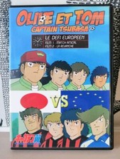 Dvd Olive Et Tom Captain