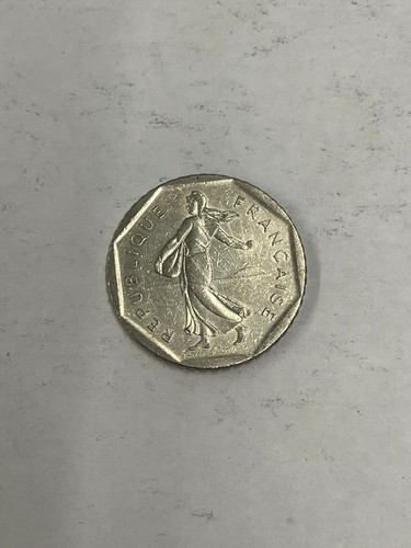 Pièces francs semeuse - semeuse, de