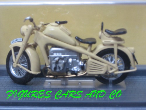 Moto classique zundapp ks - classique,