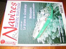 Navires & marine marchande n°31 Abeille n°22 Grandcamp