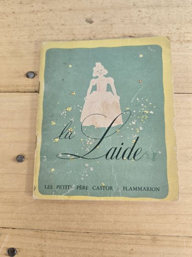 Livre laide 1948 pour - livre,