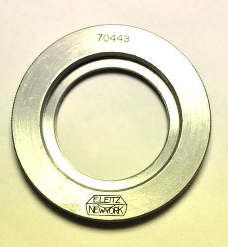 Leica leitz 70443 adapter - 70443,