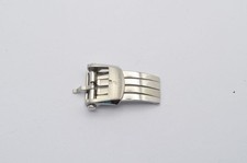 Breitling Bracelet En Cuir