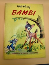 Bambi de Walt Disney  Grands