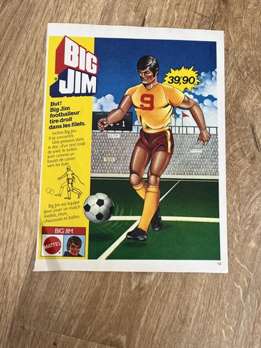 Publicite vintage 1978 - publicite,