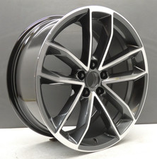 Audi jante alliage - s5,