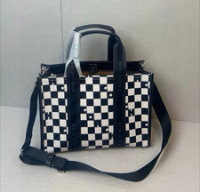 Sac à bandoulière Coach