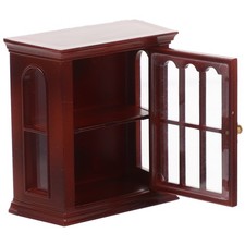  Modèle d'armoire miniature