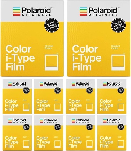 Polaroid Originals Standard