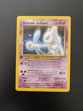 [MP] Pokemon - Mewtwo Brillant
