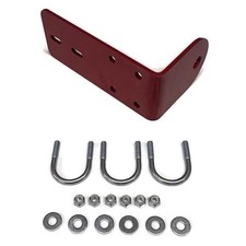 Suspension remorque pour