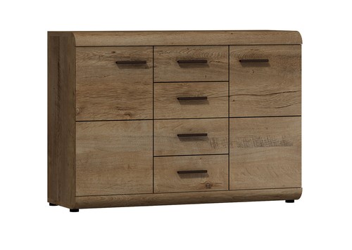Enfilade lena buffet - buffet, portes