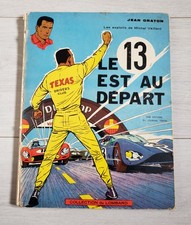 Bd bande dessinées Michel