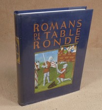 ROMANS DE LA TABLE RONDE -