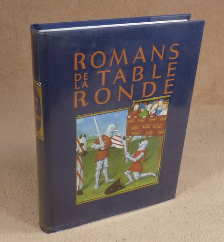 Romans table ronde - de,