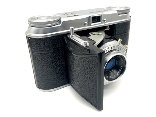 Voigtländer vito appareil - vito,
