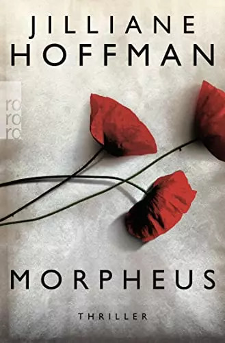 Morpheus jilliane hoffman - hoffman, et