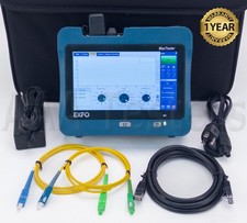 EXFO MAX-730D-SM8-RF iOLM OTDR