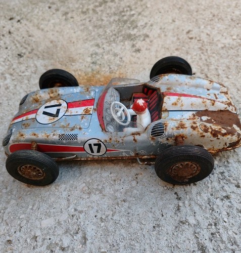Voiture course joustra - de,